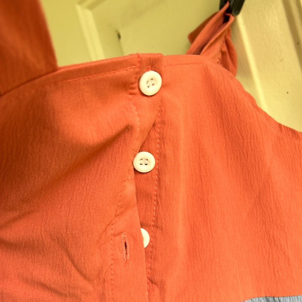 🆕 **FREE**Girl's French Summer Sundress 2-4 (?) + FOUR more **FREEBIES - Picture 9 of 16